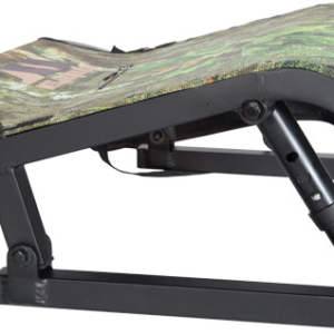 Millennium Run N' Gun Turkey - Seat Mo Obsession
