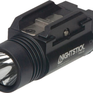 Nightstick Fs Handgun Weapon - Light W-strobe 1200 Lumen Blck
