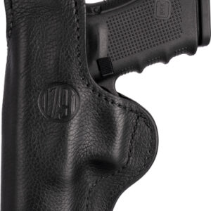 1791 Ultra Custom Multi-fit - Hol Rh Fits Glock 17-sim Blac