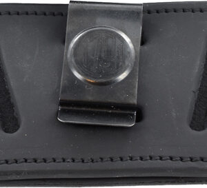 1791 Holster Universal Iwb-owb - Multi-fit Sm-mid Frmes Black