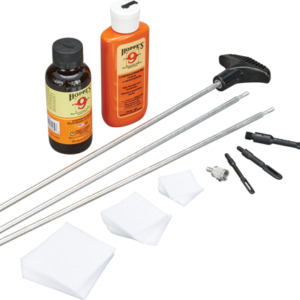 Hoppes Uo Cleaning Kit - Universal W-storage Box