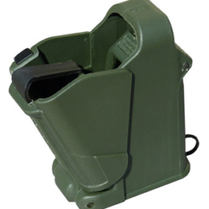 Maglula Loader Universal - Pistol Dark Green