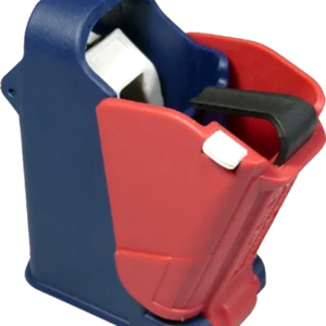 Maglula Loader Universal - Pistol Red-white-blue