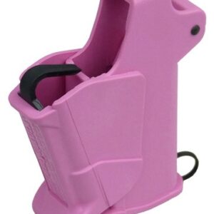 Maglula Loader Baby Lula Pink - .22lr To 380 Acp