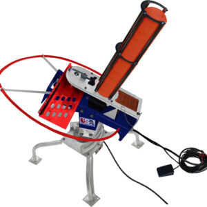 Do-all Automatic Trap Usa Clay - Target 50 Stack W- Remote