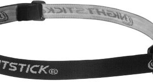 Nightstick Multi-flood Usb 250 - Lumen Headlamp Green-red Black