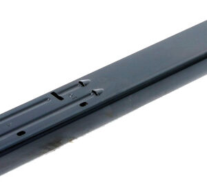 Pro Mag Magazine Uzi 45 Acp - 22rd Blue Steel
