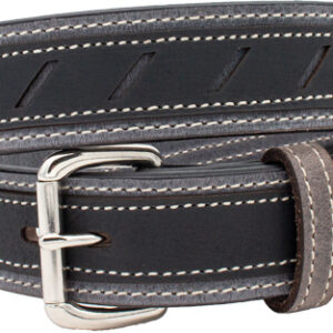 Versacarry Triple Ply Belt - 44"x1.5" Heavy Duty Grey!