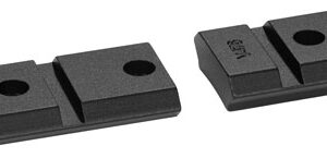 Warne Base Vapor 2pc Marlin - Lever Action 336-1894-1895 Alm