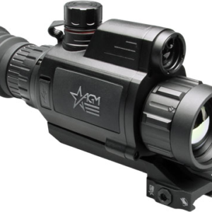 Agm Varmint V2 Lrf 35-384 Thml - Rfl Scope 384x288 35mm Lens