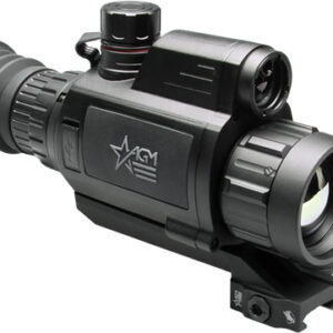Agm Varmint V2 Lrf 35-640 Thml - Rfl Scope 640x512 35mm Lens