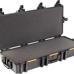Pelican Vault Takedown Firearm - Case W- Foam Black