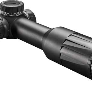 Eotech Scope Vudu 1-6x24mm - 30mm Ffp Sr1 (mrad) Black *