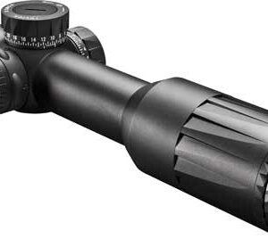 Eotech Scope Vudu 1-6x24mm - 30mm Ffp Sr3 (moa) Black *
