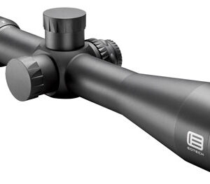 Eotech Scope Vudu 3.5-18x50mm - 34mm Ffp Md2 (moa) Black
