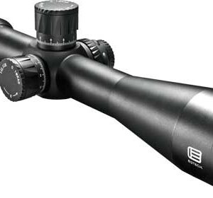 Eotech Scope Vudu 3.5-18x50mm - 34mm Sfp Hc1 (moa) Black *