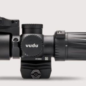 Eotech Scope Vudu 3-9x32mm - Ultra Short Hc1 W-eflex Sight