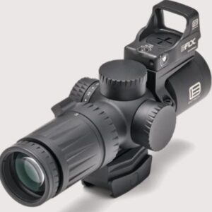 Eotech Scope Vudu 3-9x32mm - Ultra Short Md6 W-eflex Sight