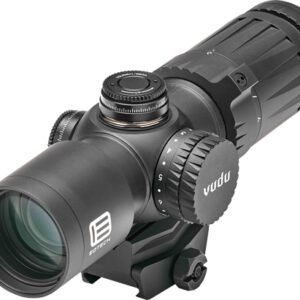 Eotech Scope Vudu 3-9x32mm - Ultra Short Hc1 Moa Integ Mnt