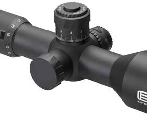 Eotech Scope Vudu 5-25x50mm - 34mm Ffp Md4 (moa) Black