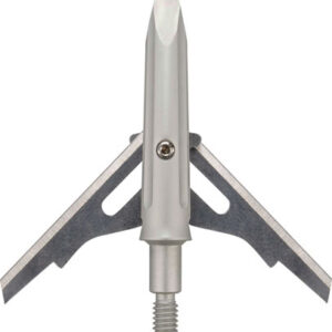 Nap Broadhead Verdict 2-blade - Aluminum 100gr 2" Cut 3pk