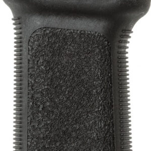 Bcm Vertical Grip Mod 3 Black - Fits M-lok Rails