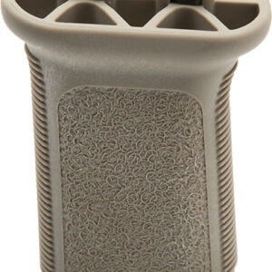 Bcm Vertical Grip Mod 3 Fde - Fits M-lok Rails