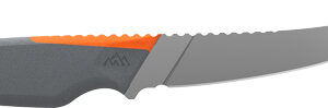 Outdoor Edge Vantex 5" Boning - Knife W- Sheath