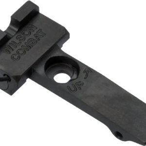 Wilson Sight Colt Python - Anaconda U-notch Black