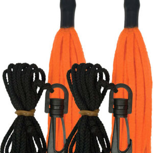 Tinks Trail Drag Super Dragger - 2-pack