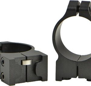 Warne Rings 30mm Ruger Medium - M77-hawkeye-sup. Redhawk Matte