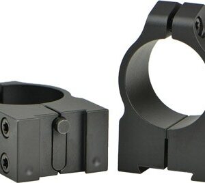 Warne Rings 1" Tikka Medium - Matte