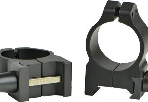Warne Rings Maxima Qd 30mm - Medium Matte