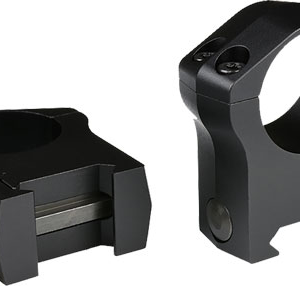 Warne Rings Mountain Tech 1" - High Matte
