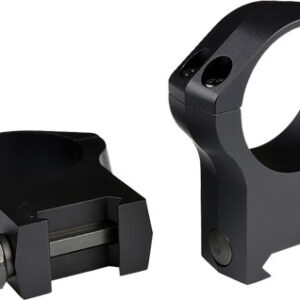 Warne Rings Mountain Tech 34mm - Ultra High Matte