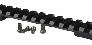 Warne Rail Mountain Tech 20moa - Bergara Premier Sa Matte
