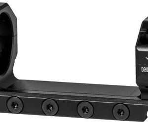 Warne Skyline Precision 30mm - 1pc Mount Bolt Rifle Med Hght