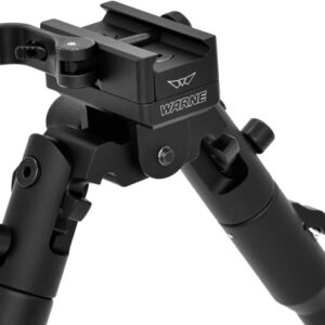 Warne Skyline Lite Bipod - Qd-picatinny