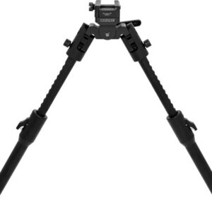 Warne Skyline Lite Bipod - Fixed Picatinny