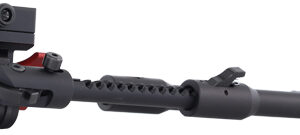 Warne Skyline Pro Bipod Qd - Mount W-lite Legs