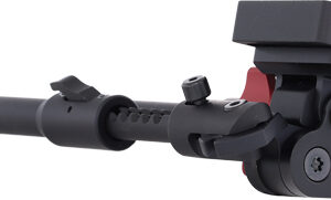 Warne Skyline Pro Bipod Arca - Mount W-lite Legs