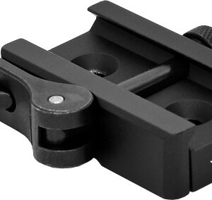 Warne Skyline Lite Picatinny- - Qd Head