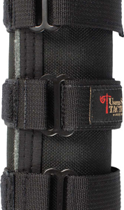 Us Tactical Suppressor Cover - 8" Black