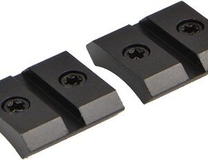 Warne Base Maxima 2pc Browning - Bar Matte