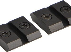 Warne Base Maxima 2pc Marlin- - Henry Levered Matte