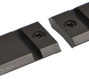 Warne Base Maxima 2pc Rem - 742-760-740 Matte