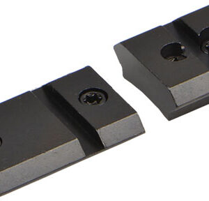 Warne Base Maxima 2pc Rem - New Model 7 Matte