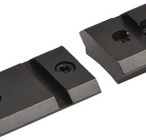 Warne Base Maxima 2pc Win - Model 70 Mag W-.330 Rhs Matte