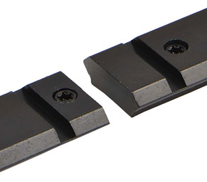 Warne Base Maxima 2pc Rem 700 - Matte