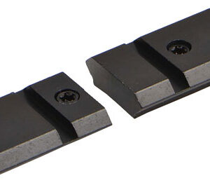 Warne Base Maxima 2pc Wby - Mark V Magnum Matte